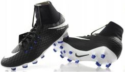 Zdjęcie Nike MĘSKIE BUTY PIŁKARSKIE HYPERVENOM PHELON 3 917764 - Warta