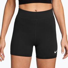 Zdjęcie Nike Spodenki Damskie Sportswear Classic Black/White - Piastów