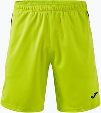 Zdjęcie Joma Spodenki Męskie Terra Lime/Dark Navy - Serock