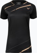 Zdjęcie Victor Koszulka damska T-64102 black - Milanówek