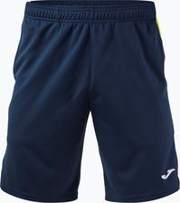 Zdjęcie Joma Spodenki Męskie Terra Dark Navy/Lime - Serock