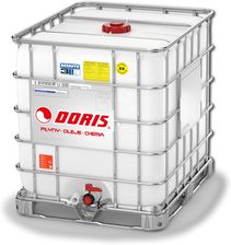 Zdjęcie DORIS DOT-4 Płyn hamulcowy 1000L - Przasnysz