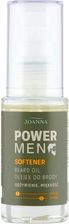 Zdjęcie Joanna Power Men Olejek Do Brody 25ml - Bydgoszcz