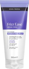 Zdjęcie John Frieda Dream Curls Nawilżający Żel Do Loków 200ml - Mieroszów