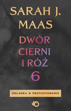 Zdjęcie Dwór cierni i róż. Tom 6 - Gdynia