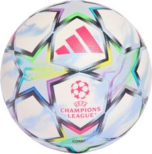 Zdjęcie adidas Piłka Nożna Ucl 26/27 Competition Ke9766 R.5 - Lipsko