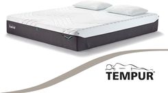 Zdjęcie Materac Tempur Pro Plus CoolQuilt Średnio twardy 25cm 200x200 - Żnin