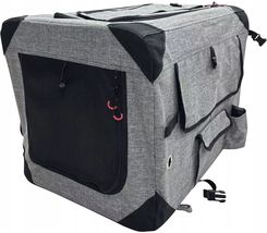 Zdjęcie Zolux Nomad S Transporter Materiałowy Dla Psa I Kota 42×60×42 Cm - Drohiczyn