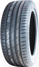 Kumho Ecsta ps71 285/35R18 101Y