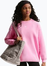 Zdjęcie Bluza dziecięca Nike Sportswear Studio pink rise/white - Wyszków