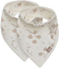 Zdjęcie Jollein Bib Bandana Śliniak Leafy Dreams 2szt. - Brzeszcze