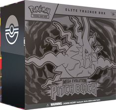 The Pokemon Company International Pokémon Tcg: Mega Evolu…