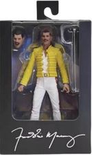 Zdjęcie Neca Freddie Mercury (Yellow Jacket) - Pierzchnica