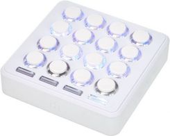 Zdjęcie DJ Techtools Midi Fighter 3D White kontroler - Kazimierz Dolny