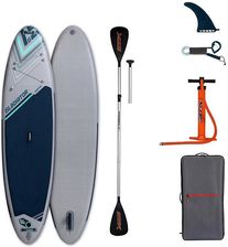 Zdjęcie Gladiator Deska Sup Origin 10&Apos;8 Special Edition Z Wiosłem Combo - Obrzycko