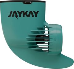 Zdjęcie Jaykay E-Fin 2.0 Electric Motor Fin For Sup Boards And Kayaks - Brok