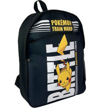 Blueprint Pokemon Pikachu Plecak Plecaczek 37Cm Sportowy …