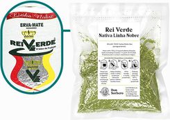 Zdjęcie Rei Verde Nativa Linha Nobre 100g - Alwernia