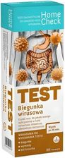 Zdjęcie Milapharm Home Check Test Biegunka Wirusowa 1Szt. - Siedlce