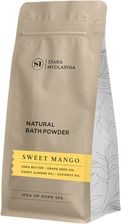 Zdjęcie Stara Mydlarnia Puder Do Kąpieli Sweet Mango 500g - Bodzentyn