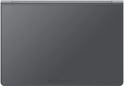 Zdjęcie Etui do tabletu Samsung Galaxy Tab S11 Ultra Pro Szary (SAM003330) - Łowicz