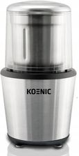 Zdjęcie Koenic 2X Młynek Kch 2021 Srebrny (KCH2021) - Pyrzyce