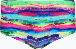 Zdjęcie Funky Trunks Bokserki Pływackie Męskie Sidewinder Paint Patch 36 AUS - Błonie