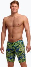 Zdjęcie Funky Trunks Jammery Pływackie Męskie Fast Training 34 AUS - Halinów