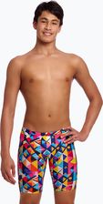 Zdjęcie Funky Trunks Jammery Pływackie Dziecięce Training Broken Blox 26 AUS - Wyszków