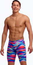 Zdjęcie Funky Trunks Jammery Pływackie Męskie Fast Training 38 AUS - Tarczyn