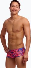 Zdjęcie Funky Trunks Bokserki Pływackie Męskie Sidewinder Ruff Stuff 32 AUS - Sulejówek