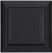 Zdjęcie Timex-Elektro Łącznik Schodowy Pola Black 33202 (MR_4601586) - Narol