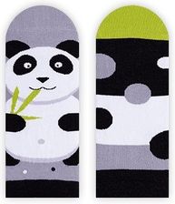 Zdjęcie Zabawne Stopki - Lazy Panda - 36-39 - Biskupiec