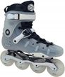 Luminous Rolki Świecące Ray Clear 80 R 44 Świecą W Ciemności Freeride