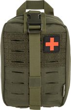 Zdjęcie Brytzky Tactical Apteczka Taktyczna Molle Ifak - Olive - Prochowice