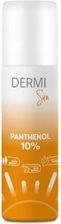 Zdjęcie Dermi Sun Panthenol 10%, 150 ml - Przeworsk