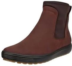 Zdjęcie Buty do chodzenia damskie Ecco Soft 7 Tred - Miechów