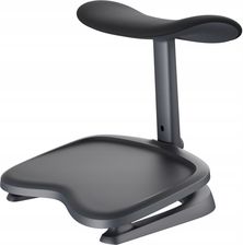 Zdjęcie LiberNovo Podnóżek ergonomiczny z regulacją OMNIPROFOOTREST - Ryn