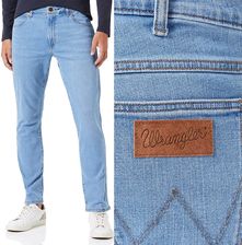 Zdjęcie WRANGLER LARSTON W18SHNR20 W38 L34 - Biskupiec