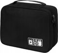 Torba Organizer Na Kable Usb Akcesoria Elektroniczne 24X18X10