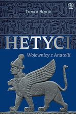 Zdjęcie Hetyci. Wojownicy z Anatolii (e-book) - Koszalin