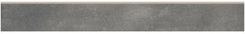 Zdjęcie Cersanit Cokół Gres Szkliwiony Willmore Gpt1108 Graphite Mat 7,2x59,8 - Dukla