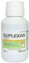 Zdjęcie Intermag Suplexan Multi Witaminy Dla Drobiu 100ml - Pieniężno