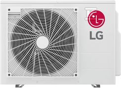 Zdjęcie Klimatyzator Multisplit Lg Multi (Mu4R25U24A0) - Sędziszów Małopolski