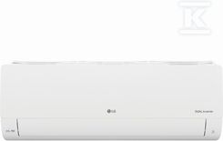 Zdjęcie Klimatyzator Multisplit Lg 3,5kW (Ez12Cyncsj1) - Zbąszyń