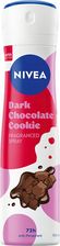 Zdjęcie NIVEA Dark Chocolate antyperspirant w sprayu 150 ml - Kargowa