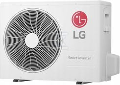 Zdjęcie Klimatyzator Multisplit Lg 2,5kW Ez09Cyu.Ca31 - Świdnik