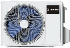 Zdjęcie Klimatyzator Split Manta Aac018Nn-O - Skawina