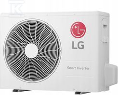 Zdjęcie Klimatyzator Multisplit Lg 5,0kW Ez18Cyu.Cl21 - Działoszyn