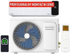 Zdjęcie Klimatyzator Split Grundig Geepwe120 - Kołaczyce